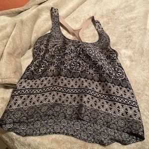 Collective concepts, blouse for date night! Like new